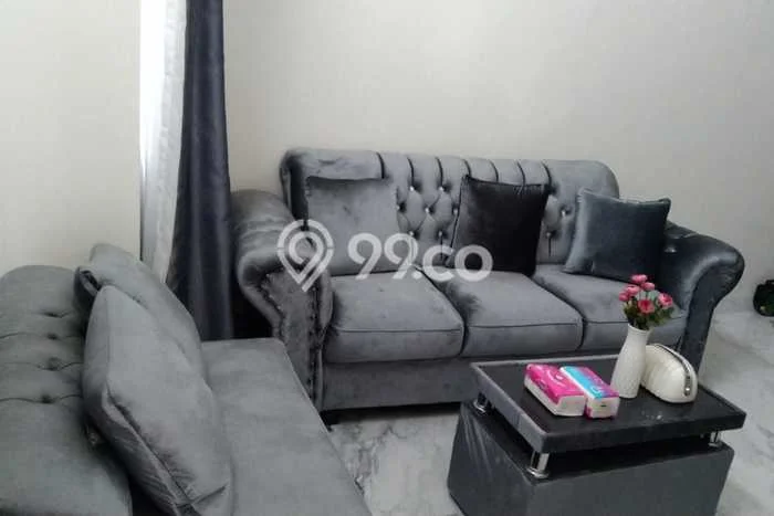 Dijual Cepat Rumah Bagus Siap Huni LB 54m2 di Ciseeng, Bogor Dijual Cepat Rumah Bagus Siap Huni LB 54m2 di Ciseeng, Bogor