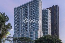 Tersedia Apartemen 2 KT & 1 KM di Karawaci, Tangerang Tersedia Apartemen 2 KT & 1 KM di Karawaci, Tangerang
