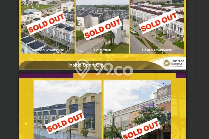Ruko Bagus Dijual LB 120m2 Lokasi Strategis Bekasi Area Cocok untuk Bisnis Ruko Bagus Dijual LB 120m2 Lokasi Strategis Bekasi Area Cocok untuk Bisnis