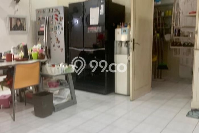 Hunian Cantik Modern Lb 100m2 di Duren Sawit, Jakarta Timur Hunian Cantik Modern Lb 100m2 di Duren Sawit, Jakarta Timur