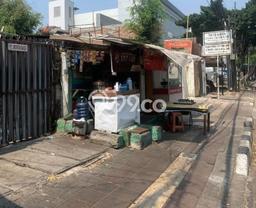 Kavling Tanah di Cempaka Putih Dijual Luas 160m2 Legalitas SHM Kavling Tanah di Cempaka Putih Dijual Luas 160m2 Legalitas SHM