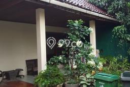 Ready to Use! Premium House LT 246m2 Desain Modern di Condet Ready to Use! Premium House LT 246m2 Desain Modern di Condet