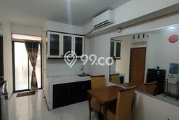 Apartemen Harga Terjangkau untuk Dijual di Pondok Bambu Dengan Spesifikasi 2 KT & 1 KM Apartemen Harga Terjangkau untuk Dijual di Pondok Bambu Dengan Spesifikasi 2 KT & 1 KM