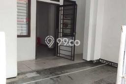Rumah Modern Cantik 3 Kamar Bisa Langsung Pindah di Tebet Rumah Modern Cantik 3 Kamar Bisa Langsung Pindah di Tebet