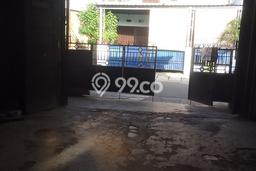 Unit Gudang Dijual di Jakarta Timur LT 600m2 & LB 100m2 Unit Gudang Dijual di Jakarta Timur LT 600m2 & LB 100m2