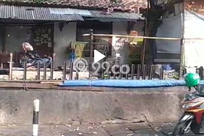 Tanah Kavling Dijual di Jakarta Selatan dengan Spesifikasi 302m2 Tanah Kavling Dijual di Jakarta Selatan dengan Spesifikasi 302m2