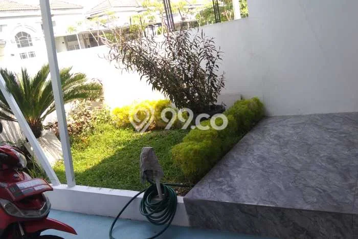 Dijual Cepat Rumah Bagus Siap Huni LB 54m2 di Ciseeng, Bogor Dijual Cepat Rumah Bagus Siap Huni LB 54m2 di Ciseeng, Bogor