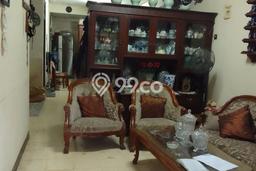 Hunian Cantik Minimalis Lb 160m2 di Cempaka Putih, Jakarta Pusat Hunian Cantik Minimalis Lb 160m2 di Cempaka Putih, Jakarta Pusat