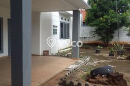For Sale! Luxury House LT 300m2 Desain Modern di Pondok Kelapa For Sale! Luxury House LT 300m2 Desain Modern di Pondok Kelapa