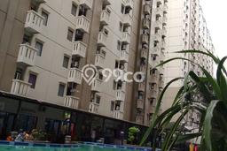 Siap Huni Apartemen 2 KT 1 KM di Pondok Bambu Luas 30m2 Siap Huni Apartemen 2 KT 1 KM di Pondok Bambu Luas 30m2