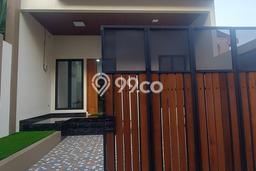 Rumah Luas Asri 3 KT Siap Huni di Pondok Kelapa Jakarta Timur Rumah Luas Asri 3 KT Siap Huni di Pondok Kelapa Jakarta Timur