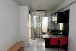 Untuk Dijual Apartemen di Kelapa Gading, Jakarta Utara 2 KT, 1 KM Strategis Untuk Dijual Apartemen di Kelapa Gading, Jakarta Utara 2 KT, 1 KM Strategis