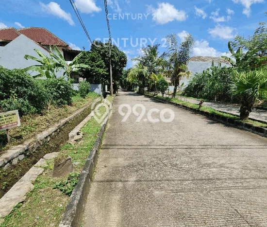 Untuk Dijual Tanah di Bekasi, Luas 400m2 SHM Untuk Dijual Tanah di Bekasi, Luas 400m2 SHM