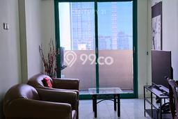Apartemen Favorit Modern Dijual di Jakarta Pusat dengan 2 Kamar Tidur Apartemen Favorit Modern Dijual di Jakarta Pusat dengan 2 Kamar Tidur
