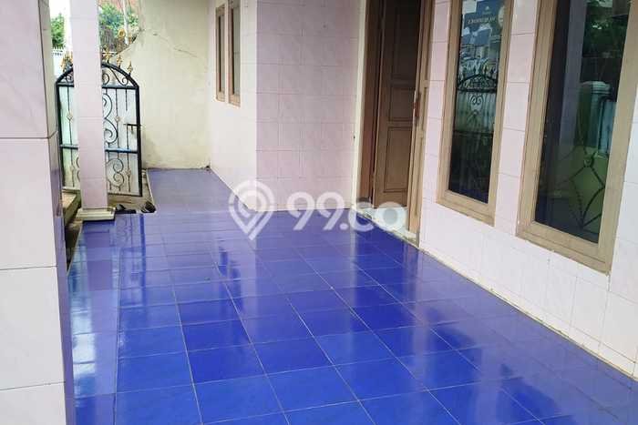 Rumah Budget Favorit Siap Huni Area Ciawi LT 224m2 Rumah Budget Favorit Siap Huni Area Ciawi LT 224m2
