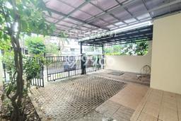 Jarang Ada! Rumah Sewa 3 Kamar Nyaman Siap Huni Kayu Putih Jarang Ada! Rumah Sewa 3 Kamar Nyaman Siap Huni Kayu Putih