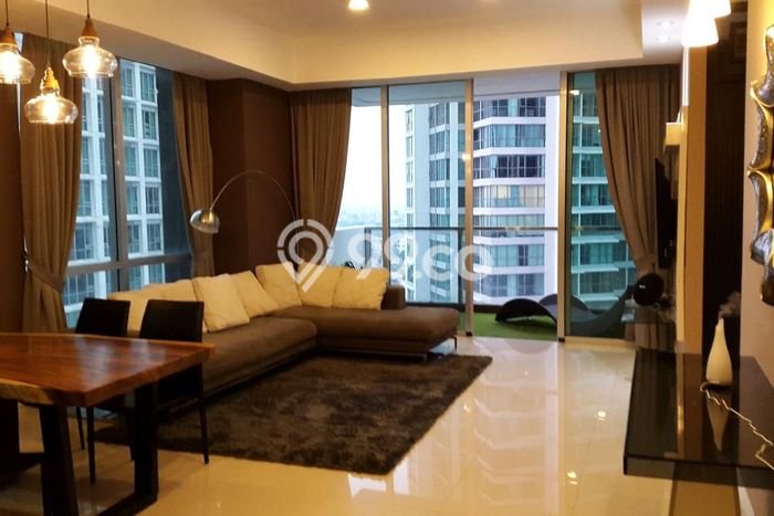 Dijual Apartemen Mewah 2 Bedroom di Jakarta Selatan Dekat ke Fasilitas Umum Dijual Apartemen Mewah 2 Bedroom di Jakarta Selatan Dekat ke Fasilitas Umum