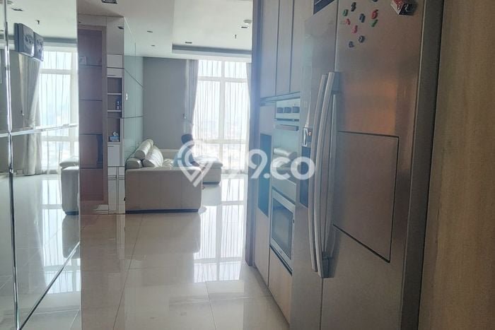 Dijual Apartemen 2 KT & 2 KM di Jakarta Pusat Lokasi Strategis Dijual Apartemen 2 KT & 2 KM di Jakarta Pusat Lokasi Strategis