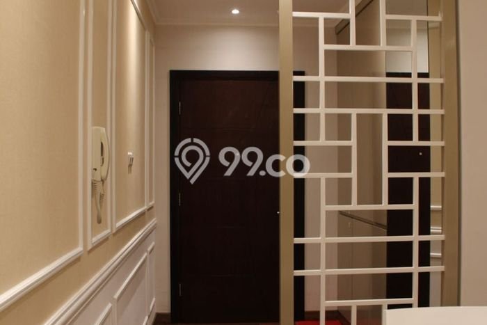 Dijual Segera Apartemen Eksklusif 2 Kamar di Grogol Petamburan, Jakarta Barat Dijual Segera Apartemen Eksklusif 2 Kamar di Grogol Petamburan, Jakarta Barat