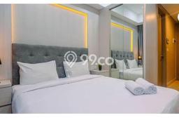 Apartemen Cozy Dijual di Jakarta Utara Spesifikasi 1 KT, 1 KM Apartemen Cozy Dijual di Jakarta Utara Spesifikasi 1 KT, 1 KM