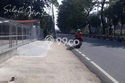 Tanah untuk Dijual di Kebon Jeruk Jakarta Barat Luas 3200m2 Tanah untuk Dijual di Kebon Jeruk Jakarta Barat Luas 3200m2