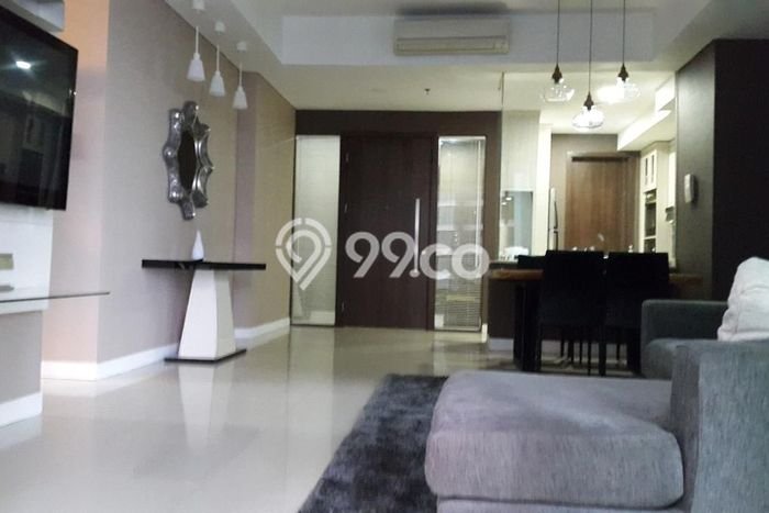 Dijual Apartemen Mewah 2 Bedroom di Jakarta Selatan Dekat ke Fasilitas Umum Dijual Apartemen Mewah 2 Bedroom di Jakarta Selatan Dekat ke Fasilitas Umum