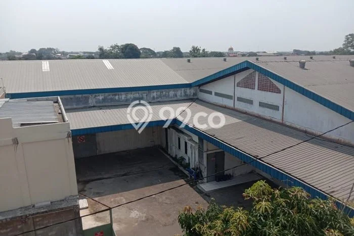 Gudang disewakan di Cikarang Utara Cikarang dengan luas bangunan 4440m2 Gudang disewakan di Cikarang Utara Cikarang dengan luas bangunan 4440m2