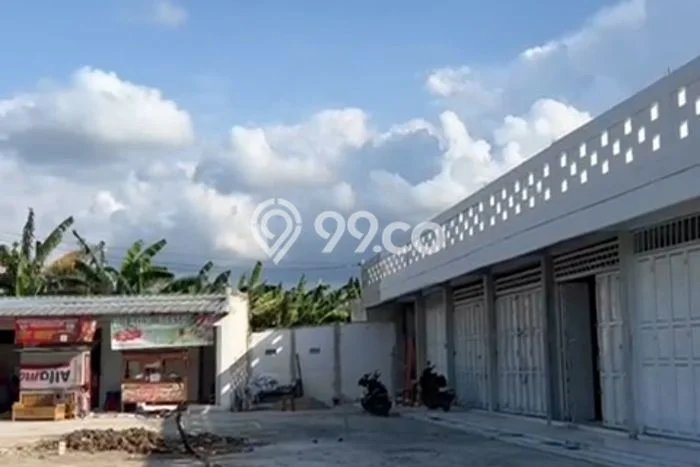 Ruko untuk disewa di Sukatani punya LT 64m2 & LB 64m2 harga sewa kompetitif Ruko untuk disewa di Sukatani punya LT 64m2 & LB 64m2 harga sewa kompetitif