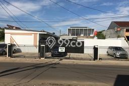 Rumah Elit LB 200m2 Siap Huni Desain Elegan di Meruya, Jakarta Barat Rumah Elit LB 200m2 Siap Huni Desain Elegan di Meruya, Jakarta Barat