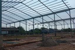 Unit Gudang Disewakan di Kedaung di Area Ramai & Strategis Unit Gudang Disewakan di Kedaung di Area Ramai & Strategis