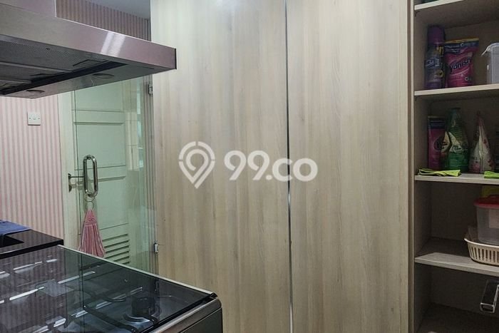 Dijual Apartemen 2 KT & 2 KM di Jakarta Pusat Lokasi Strategis Dijual Apartemen 2 KT & 2 KM di Jakarta Pusat Lokasi Strategis