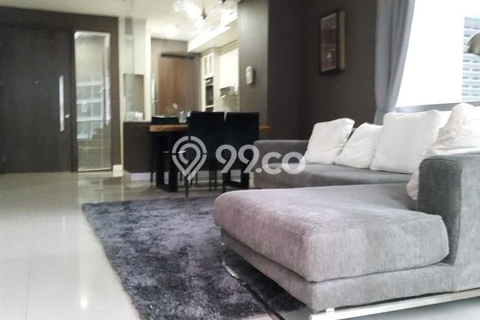 Dijual Apartemen Mewah 2 Bedroom di Jakarta Selatan Dekat ke Fasilitas Umum Dijual Apartemen Mewah 2 Bedroom di Jakarta Selatan Dekat ke Fasilitas Umum