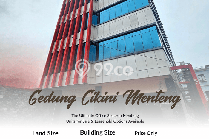 Kantor Bagus Dijual di Cikini Jakarta Pusat Strategis Cocok untuk Kembangkan Bisnis Kantor Bagus Dijual di Cikini Jakarta Pusat Strategis Cocok untuk Kembangkan Bisnis