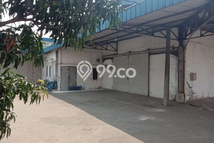 Gudang disewakan di Cikarang Utara Cikarang dengan luas bangunan 4440m2 Gudang disewakan di Cikarang Utara Cikarang dengan luas bangunan 4440m2