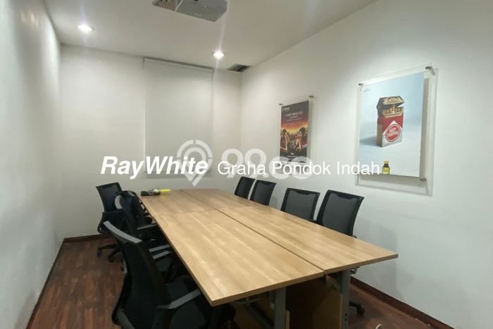 Kantor Dijual Lokasi Stratagis di Pasar Minggu Jakarta Selatan Cocok untuk Investasi Kantor Dijual Lokasi Stratagis di Pasar Minggu Jakarta Selatan Cocok untuk Investasi