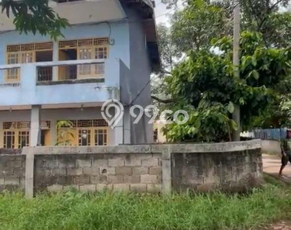 Dijual Kost Strategis di Jatisampurna, Bekasi 36 KT, 36 KM, Luas Bangunan 731m2 Dijual Kost Strategis di Jatisampurna, Bekasi 36 KT, 36 KM, Luas Bangunan 731m2