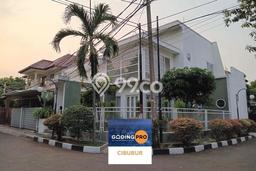 Rumah Luxury Modern Siap Huni di Cibubur Bekasi Rumah Luxury Modern Siap Huni di Cibubur Bekasi