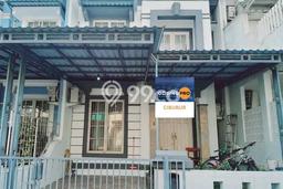 Rumah Modern 3 KT di Cibubur Bekasi Unfurnished Rumah Modern 3 KT di Cibubur Bekasi Unfurnished