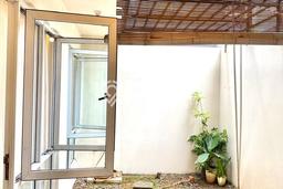 Rumah Modern 3 KT di Kota Wisata Bogor Unfurnished Rumah Modern 3 KT di Kota Wisata Bogor Unfurnished