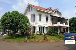 Hunian Super Elit dengan Akses Paling Strategis di Kota Wisata, Bogor Hunian Super Elit dengan Akses Paling Strategis di Kota Wisata, Bogor