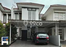 For Sale Hunian Rumah Terawat 3 Kamar di Legenda Wisata, Bogor For Sale Hunian Rumah Terawat 3 Kamar di Legenda Wisata, Bogor