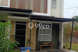 Rumah Modern Cantik 3 KT Siap Huni di Cileungsi Rumah Modern Cantik 3 KT Siap Huni di Cileungsi
