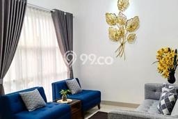 Ready to Use! Premium House LT 312m2 Desain Elegan di Sentul City Ready to Use! Premium House LT 312m2 Desain Elegan di Sentul City
