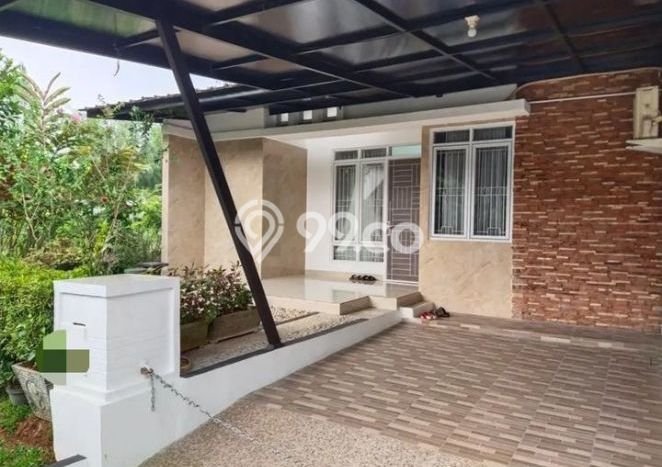 Rumah cantik full furnish siap huni di Metland Transyogi Cibubur Rumah cantik full furnish siap huni di Metland Transyogi Cibubur