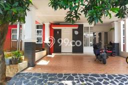 Dijual Hunian Rumah Nyaman 2 KT di Cibubur, Bogor Dijual Hunian Rumah Nyaman 2 KT di Cibubur, Bogor
