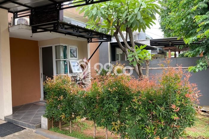 Jual Rumah Strategis Bagus Punya 2 KT di Gunung Putri Bogor SHM Jual Rumah Strategis Bagus Punya 2 KT di Gunung Putri Bogor SHM
