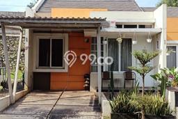 Rumah Luas Asri 2 KT Siap Pakai di Cibubur Bogor Rumah Luas Asri 2 KT Siap Pakai di Cibubur Bogor