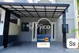 DIJUAL CEPAT! Rumah Ready Stock Lokasi Premium Kota Wisata, Luas 144m² LB 150m² DIJUAL CEPAT! Rumah Ready Stock Lokasi Premium Kota Wisata, Luas 144m² LB 150m²