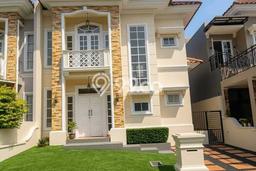Rumah Minimalis 3 KT di Cibubur Bekasi Unfurnished Rumah Minimalis 3 KT di Cibubur Bekasi Unfurnished