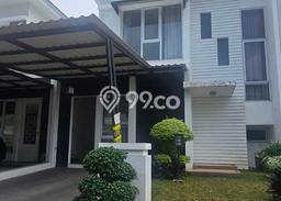 Rumah Minimalis 3 KT di Kota Wisata Bogor Unfurnished Rumah Minimalis 3 KT di Kota Wisata Bogor Unfurnished